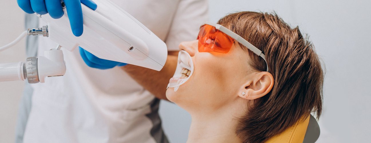 8 Reasons to Choose Mackenzie Smiles Dentistry for Your Teeth Whitening Treatment