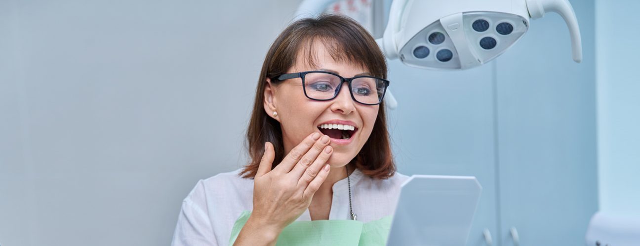 When Your Crown Doesn’t Feel Right: Can Your Mouth Reject a Dental Crown?