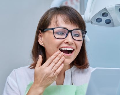 When Your Crown Doesn’t Feel Right: Can Your Mouth Reject a Dental Crown?