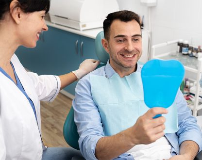 The Importance of Dental Hygiene: How to Protect Your Teeth