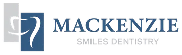 Mackenzie Smiles Dentistry logo